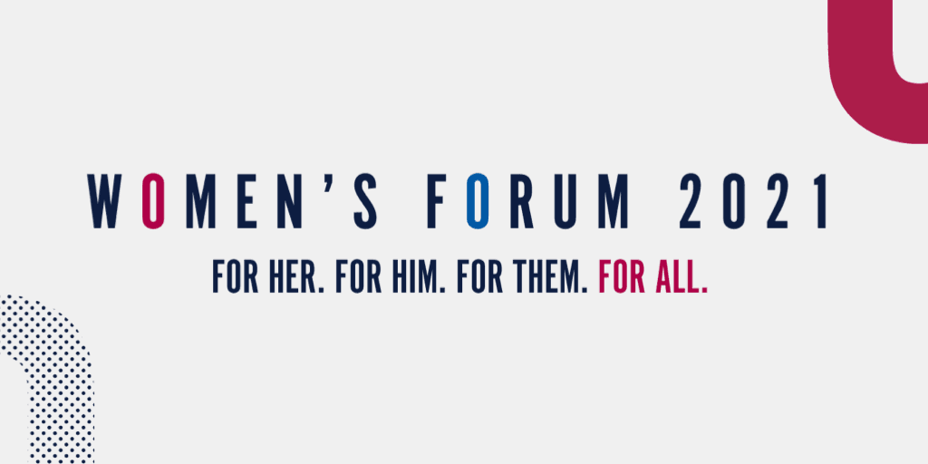 Georgetown Women's Forum