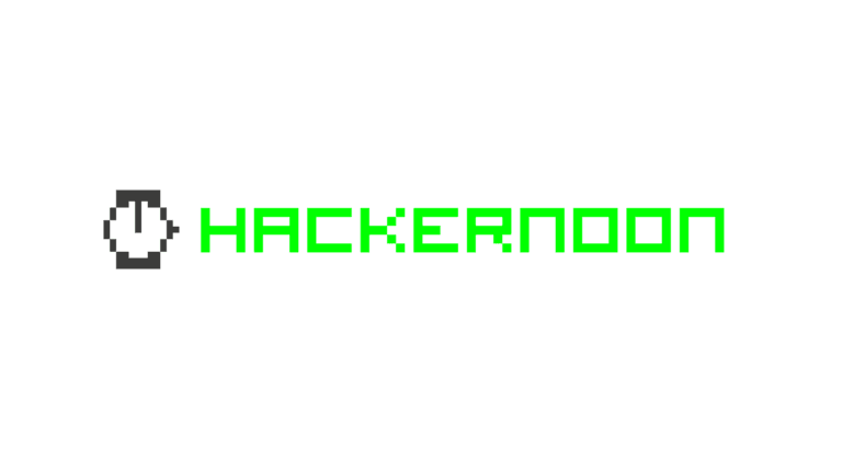 HackerNoon — New Economy Leaders