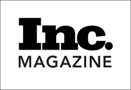 Inc. Magazine — Female Founders 100