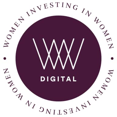 Women INVESTING in Women DIGITAL