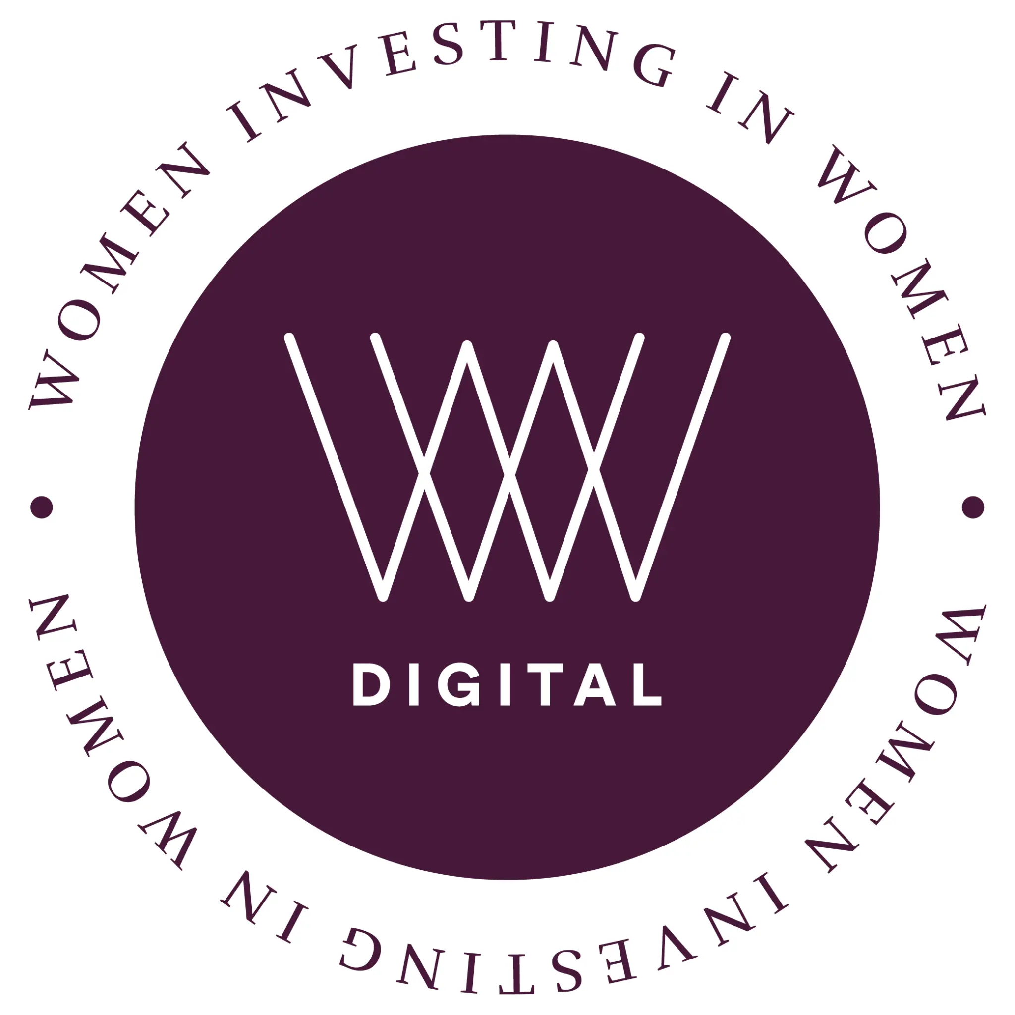 Women INVESTING in Women DIGITAL