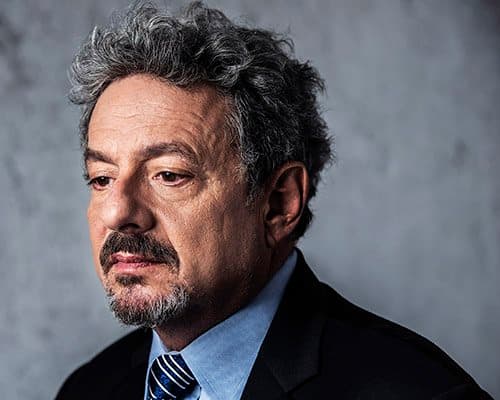 David H. Holtzman، Interim CTO · Nov 2020 – Dec 2023، شيقونومي