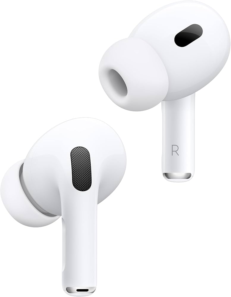 Apple AirPods Pro 2nd Gen White