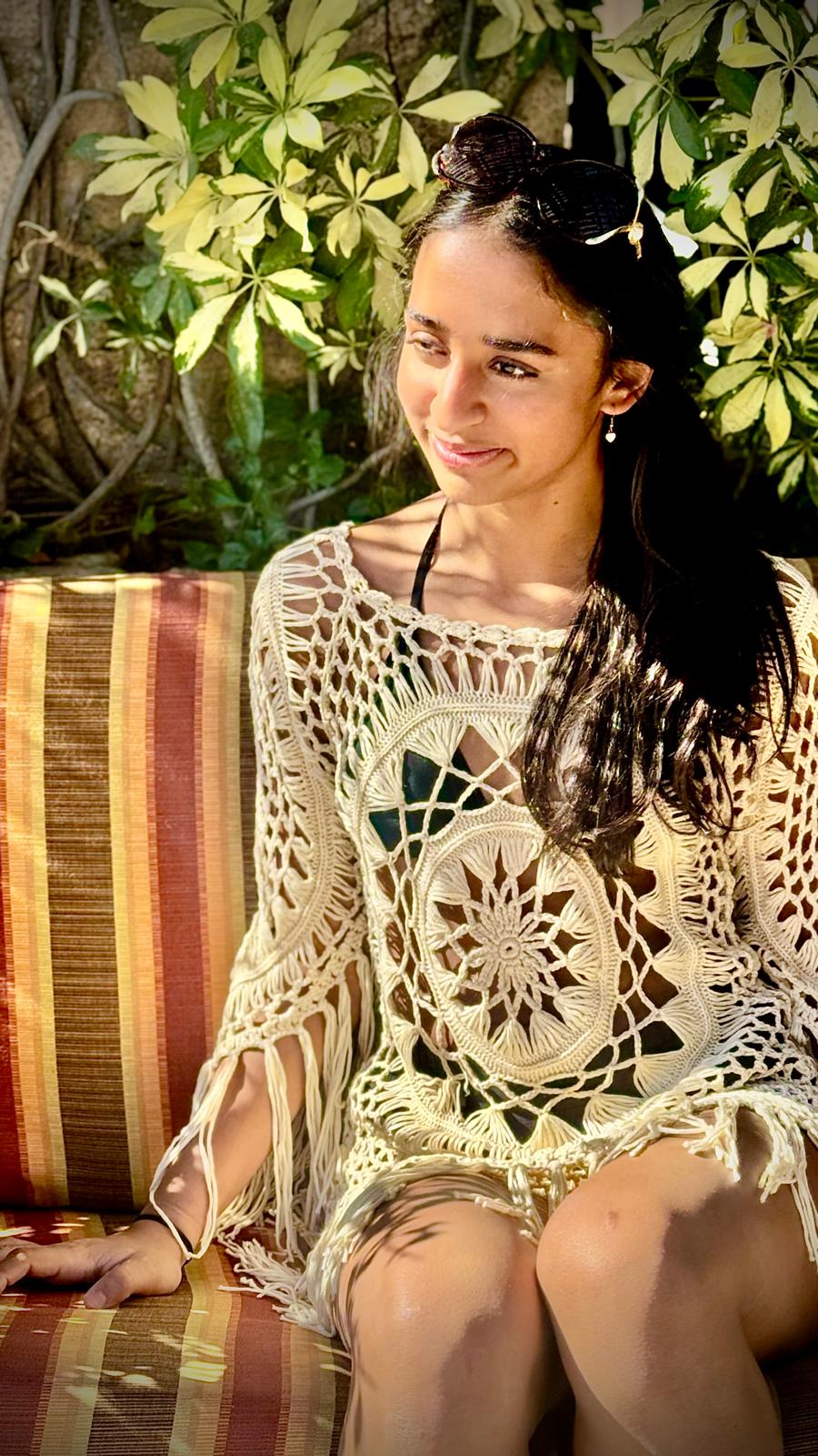 Arya Bhardwaj