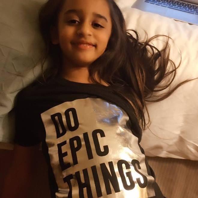 Arya — Do Epic Things
