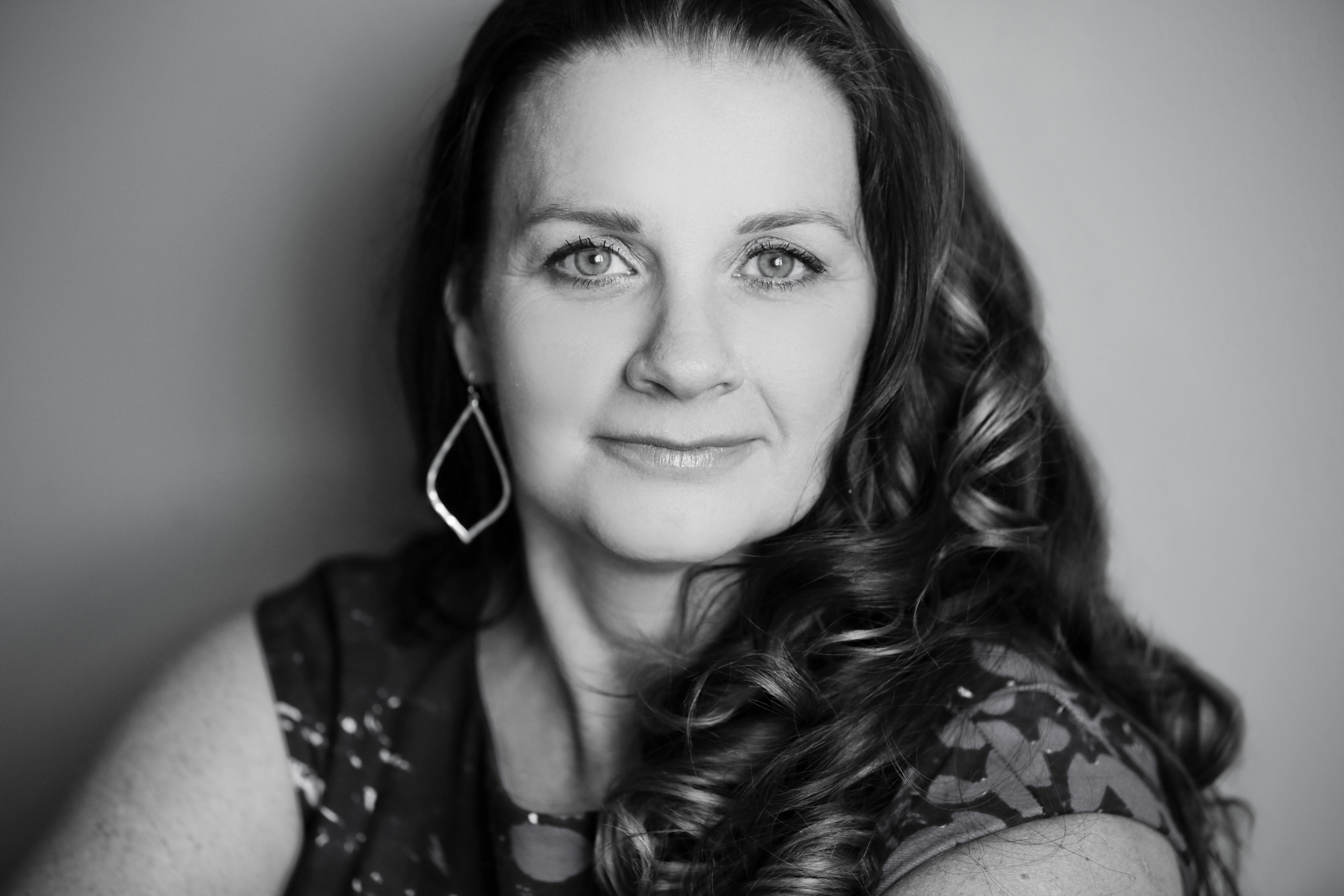Dawn Marie Bornheimer