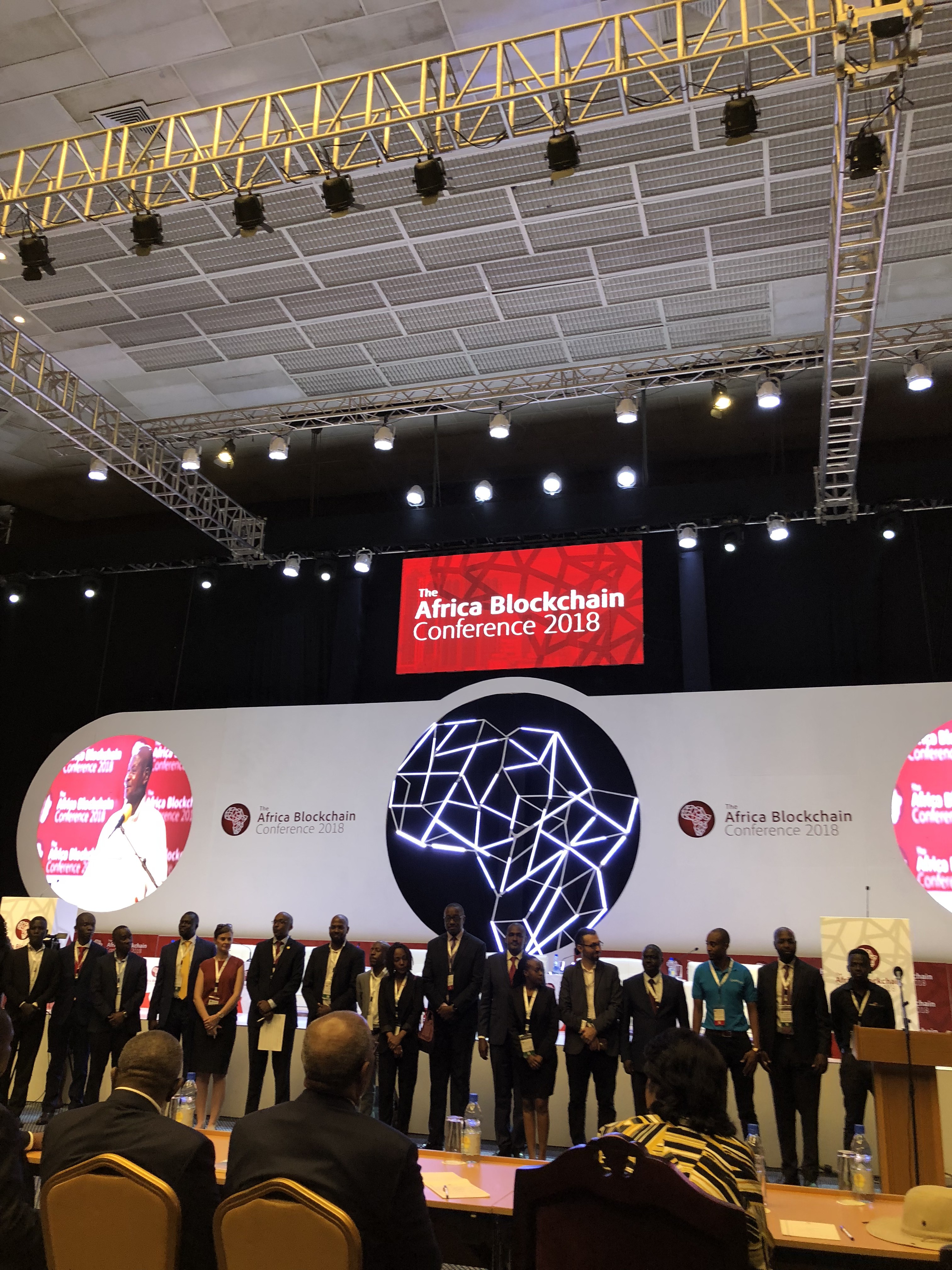 Africa 2018 — Kampala