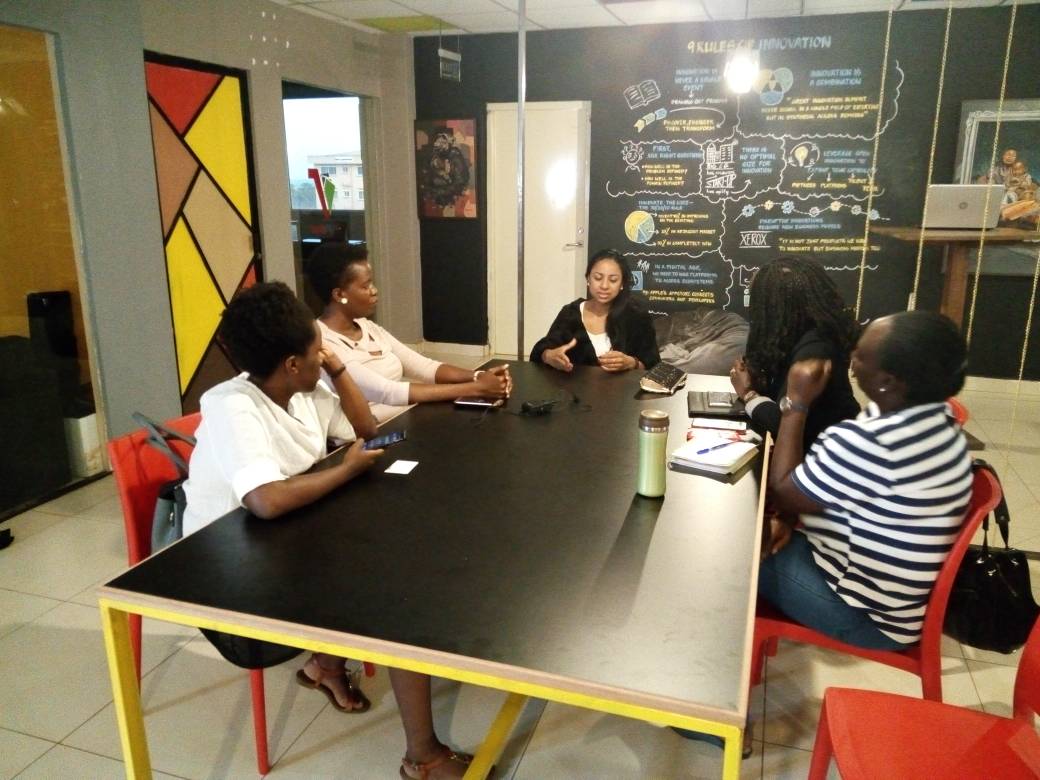 Qrypto Queens Kenya — closing