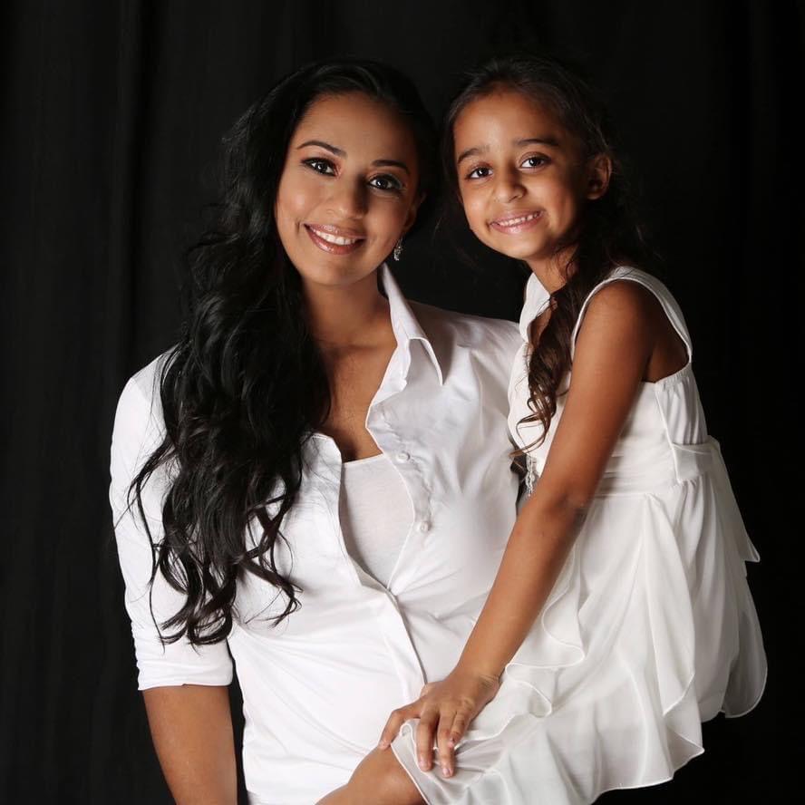 Anu & Arya Bhardwaj — the mother-daughter duo behind SHEQONOMI