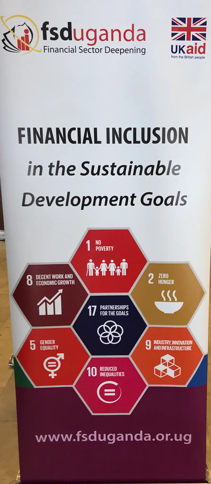 Africa 2018 — photo