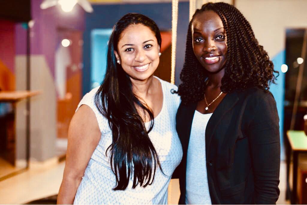 Africa Blockchain Summit — evening session