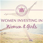 Women Investing in Women and Girls — Podcast Cover Art
