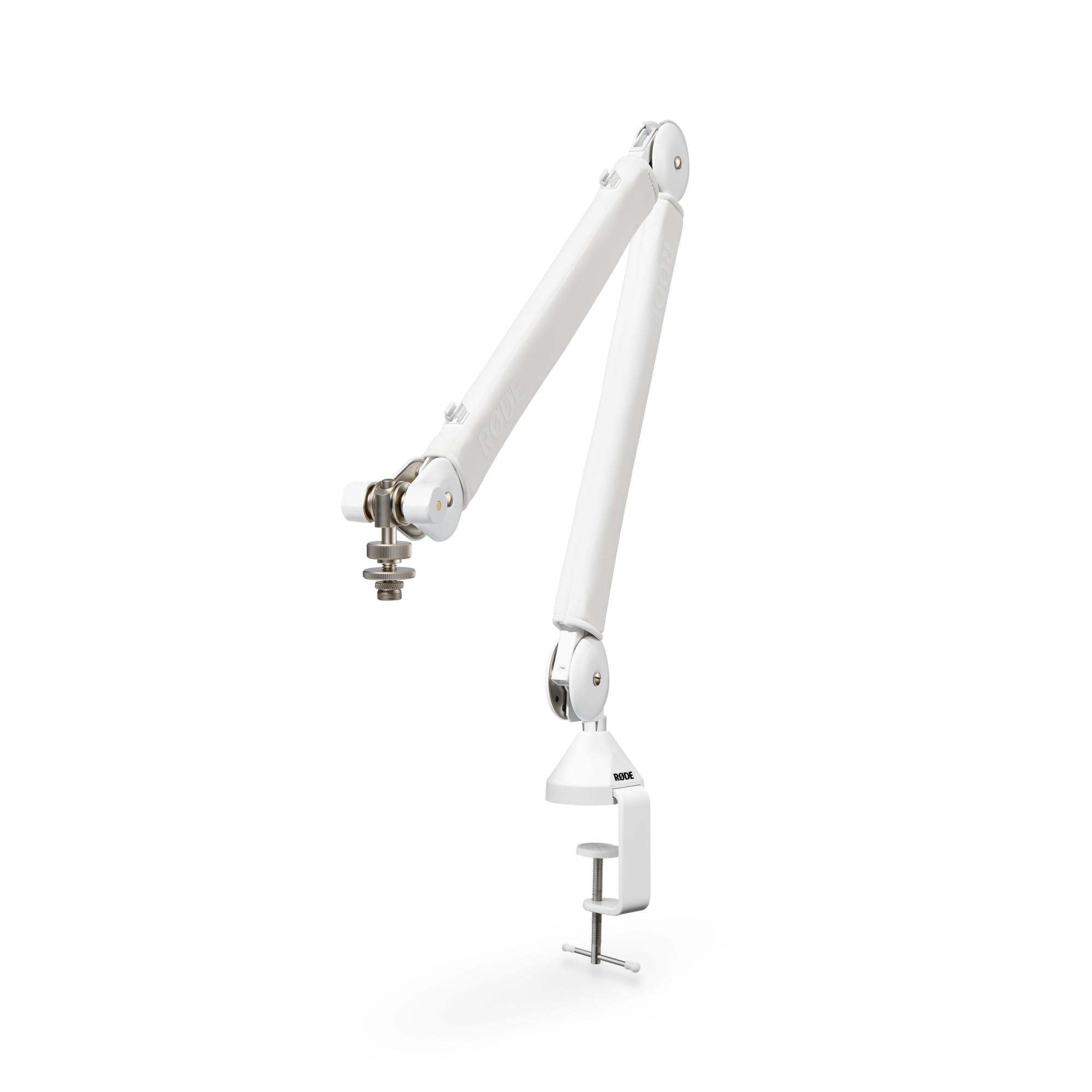 RODE PSA1 Plus Professional Studio Boom Arm White