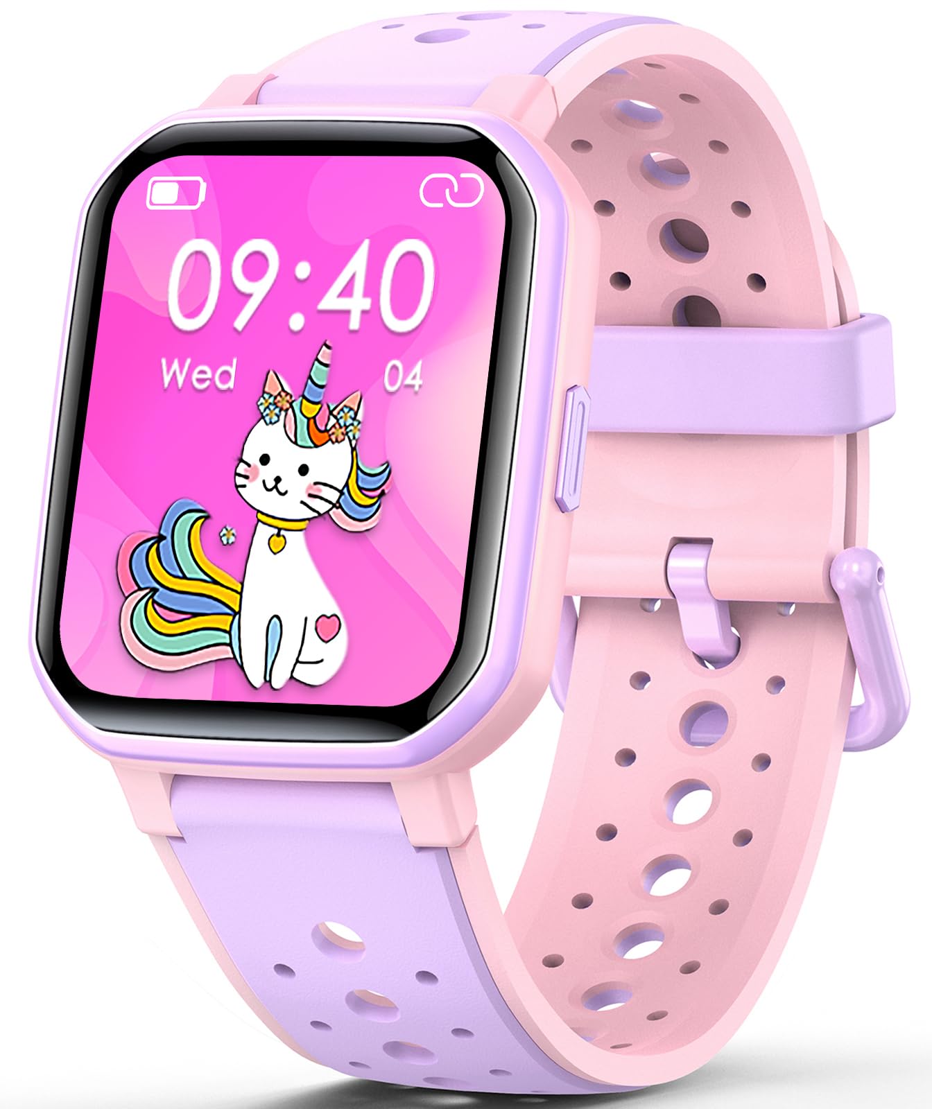 JOYELE Smart Watch for Girls & Teens