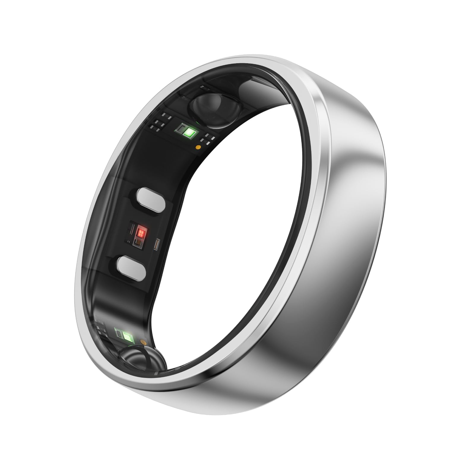 RingConn Gen 2 Smart Ring — Health Tracker